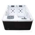 Hot Selling hot tub with massage jets